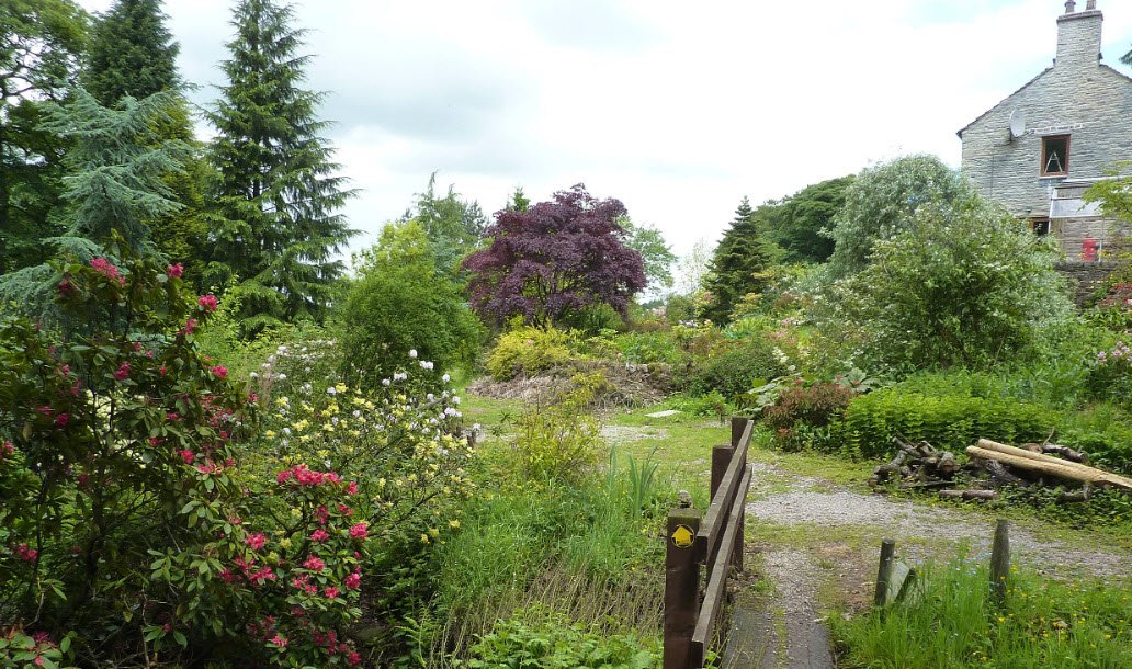 Dunge Valley Gardens, United Kingdom